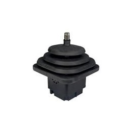 1 pcs : JHL-19AA2 - Joysticks JHL, JOYSTICK, SINGLE OUTPUT