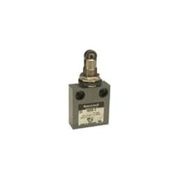 1 pcs : 914CE28-6 - Limit Switches MINI SW SPDT 6FT Cab Top Roller PLGR