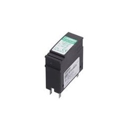 1 pcs : 2839570 - Industrial Surge Protectors PT 2X2 HF-12DC-ST