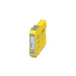 1 pcs : 1009831 - Safety Relays Safety Relay