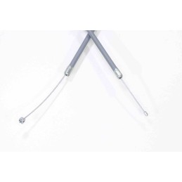 Choke cable shl m11 gray 755mm