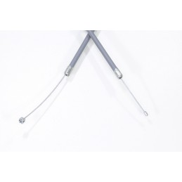 Choke cable shl m11 gray 755mm