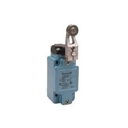 1 pcs : GLAA01A2Y - Limit Switches Side Rotary w/roll adj 1NO1NC