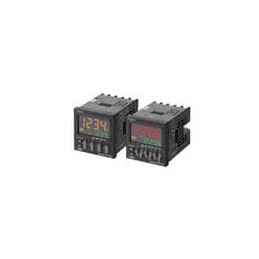 1 pcs : H5CX-ASD-NDC12-24/AC24 - Timers