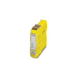1 pcs : 1009832 - Safety Relays Safety Relay