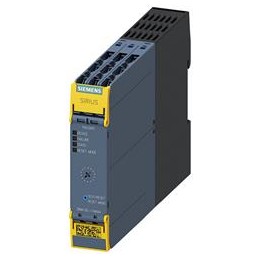 1 pcs : 3RM13071AA04 - Motor Drives SFTY REV STARTER 1.6-6.1A 24VDC SCREW