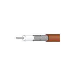 1 pcs : K_02252_D - Coaxial Cables SOLD IN METERS