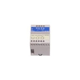 1 pcs : EB3L-S02KDN - Industrial Relays 2CH Lamp isolator 24VDC