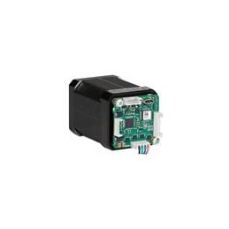 1 pcs : PD42-4-1241-TMCL - Stepper Motors PANdrive/ Smart Stepper Motor, 24V, 0.8