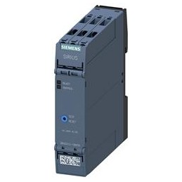 1 pcs : 3RN20121BW30 - Industrial Relays THERMISTOR MOTOR PROT. 2CO REMOTE RESET