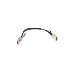 1 pcs : 201069-1000 - Ethernet Cables / Networking Cables zCD-to-zCD Cbl Assy 30 AWG 0.5m 120 Ckts