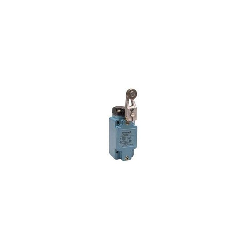 1 pcs : GLAA01A2D-F024 - Limit Switches LIMIT SWITCH