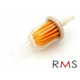 Attaco turbo fi 6 8mm fuel filter