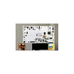 1 pcs : RVT101HVSFWCA0 - TFT Displays & Accessories 10.1', STM32, frame, atouch,CTP,air bond