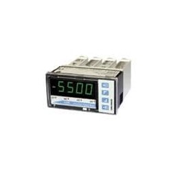1 pcs : BD40 - Digital Panel Meters MULTI COLOUR DISPLAY MODULE 4 DIGIT UDM40