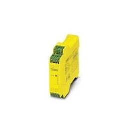 1 pcs : 2981033 - Safety Relays PSR-SCP-24UC/URM4 CAT 4 5N/O 2N/C