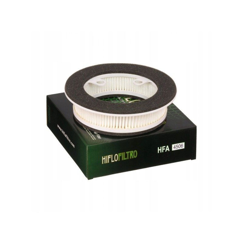 Hiflo hfa4506 air filter