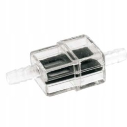 Fuel filter rms d 7 mm universal