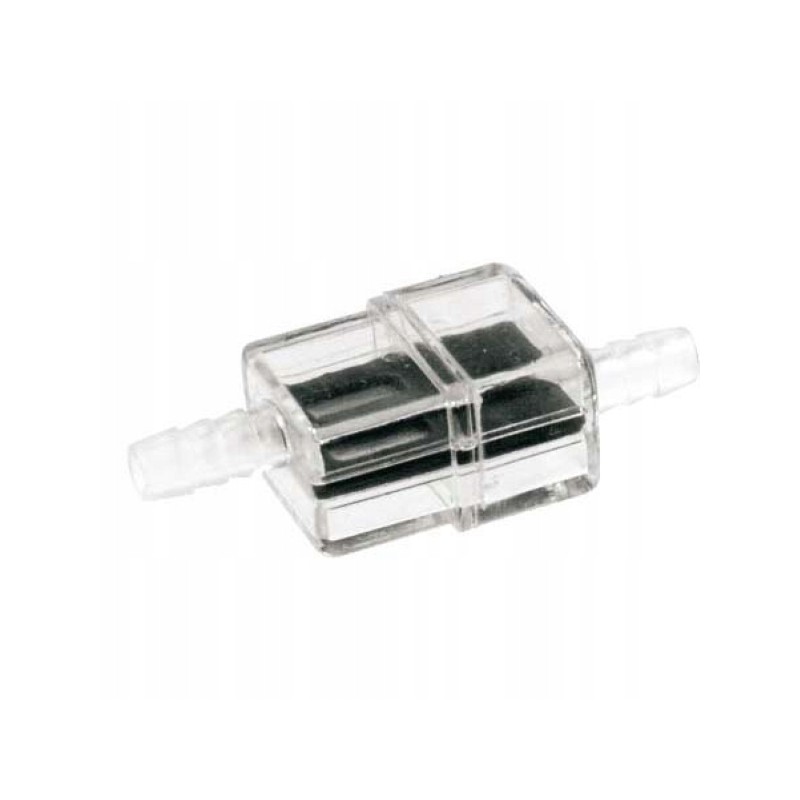 Fuel filter rms d 7 mm universal
