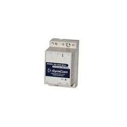 1 pcs : ISS-102A-LC - Safety Relays 2-CHINTRIN-SAFESWITC H/120V/L