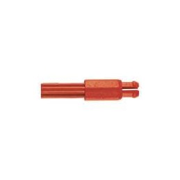 1 pcs : 09120009901 - Heavy Duty Power Connectors LOADING PIN MALE CODING