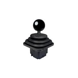 1 pcs : JHL-29AA2 - Joysticks JHL, JOYSTICK, SINGLE OUTPUT