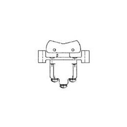 1 pcs : 1TP1-6 - Rocker Switches Sealed OI TP ROCKER TOGGLE