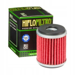 Oil filter HF981
