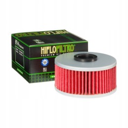 Oil filter HF144