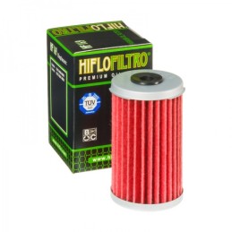 Oil filter HF169