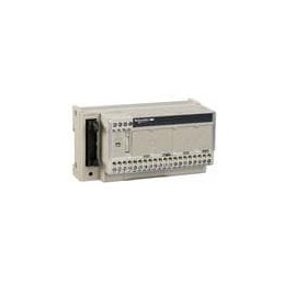 1 pcs : ABE7H16R31 - Terminal Block Interface Modules TELEFAST 2 MODULE-16 CHAN-DISCRETE OUTPUT
