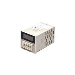 1 pcs : H5CN-XAN DC12-48 - Timers Timer Digital LED