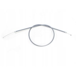 Choke cable shl m11 gray 755mm