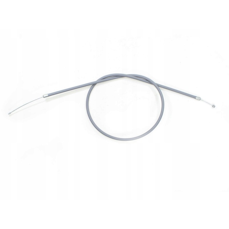 Choke cable shl m11 gray 755mm
