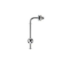 1 pcs : SSV66A35B135SPM12 - Liquid Level Sensors M16 thread side mount dual no at 35 nc at 135 M12 plug