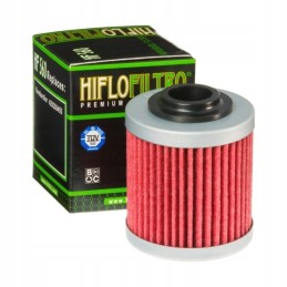 Oil filter HF560