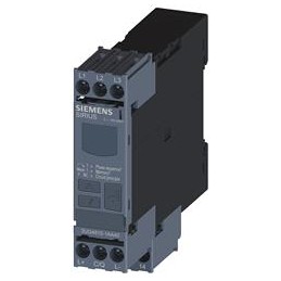 1 pcs : 3UG48151AA40 - Industrial Relays MON. RELAY,IO-LINK,3-PH VOLT.,1CO,SCREW