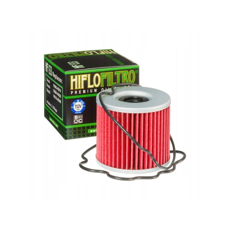 Oil filter HF133