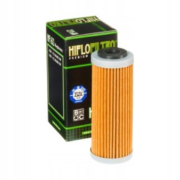 Oil filter HF652