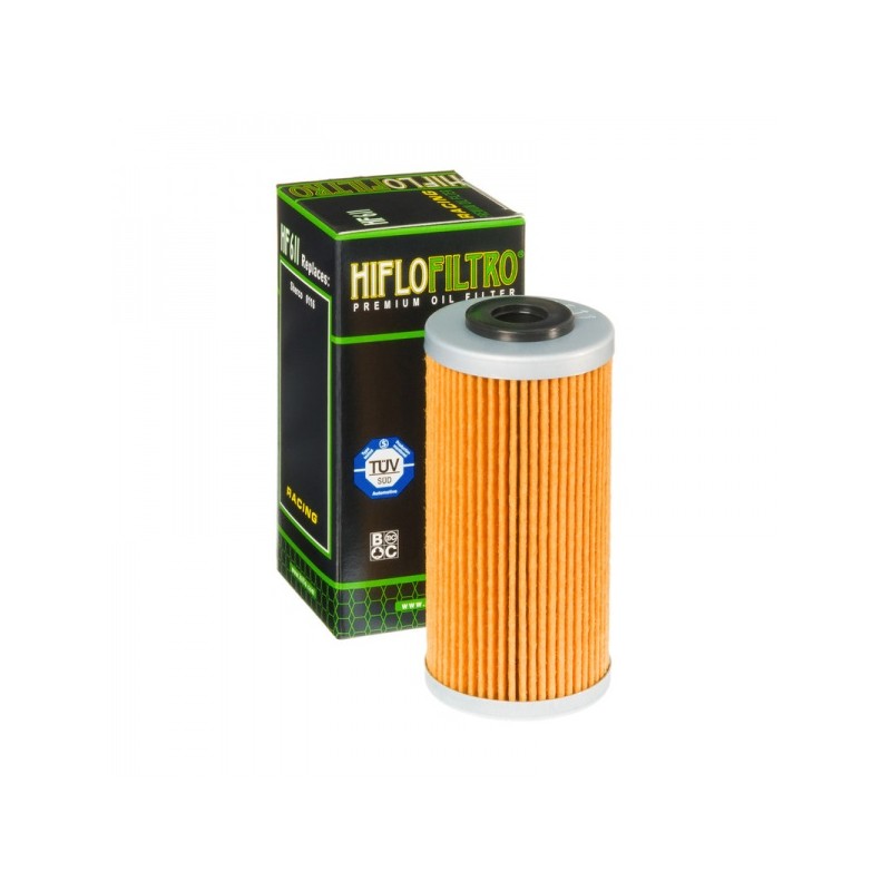 Oil filter hf611