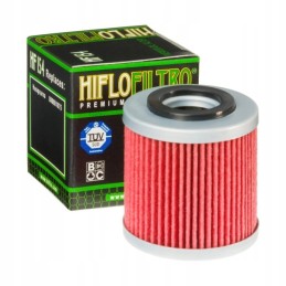 Oil filter HF154