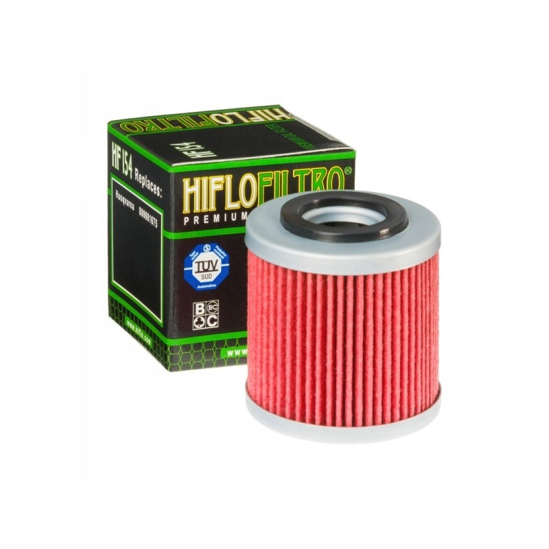 Oil filter HF154