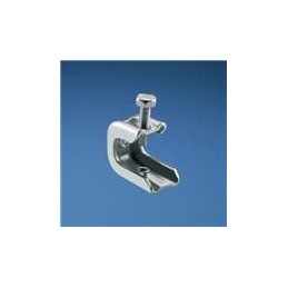 1 pcs : PBC - Conduit Fittings & Accessories Screw-On Beam Clamp For UP To 1/2 Flang