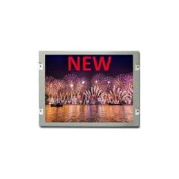 1 pcs : TCG084SVLRGVNN-AN41 - TFT Displays & Accessories 8.4 SVGA, AWVII, High Bright 1200nit Backlight