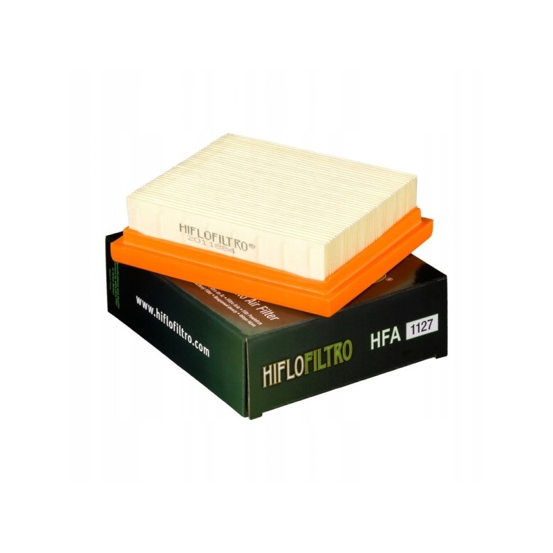 Air filter hfa1127