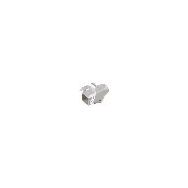 1 pcs : 19200031252 - Heavy Duty Power Connectors SURFACE MOUNTING HSG 1 SIDE ENTRY