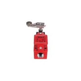 1 pcs : GSAA20A1B - Limit Switches DPDT Snap Act. 1.5' fixed lever