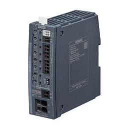 1 pcs : 6EP44377FB003DX0 - DIN Rail Power Supplies SITOP SEL1200 5A SELEKTIVITY MODULE