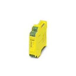 1 pcs : 2901429 - Safety Relays PSR-SPP-230UC/ ESAM4/3X1/1X2/B