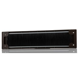 1 pcs - RS PRO PP Cable Entry Seal for Use with 19-Inch Rack, 337 x 78 x 10mm